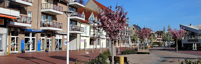 Vermietung Ferienwohnungen in Scharbeutz