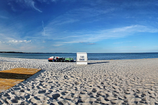 Holm Ferienwohnungen Scharbeutz Timmendorfer Strand