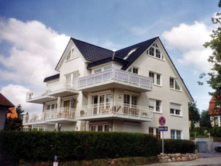 Scharbeutz, Seestr. 22