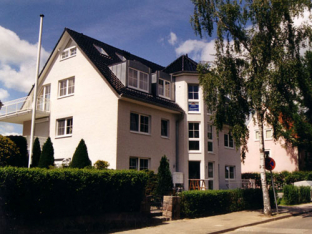 Scharbeutz, Alte Bergstr. 7