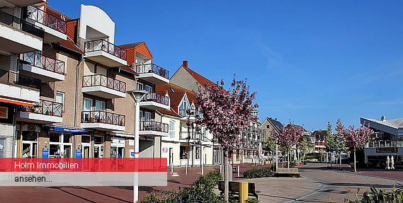 Holm Immobilien - Ostsee Immobilienmakler